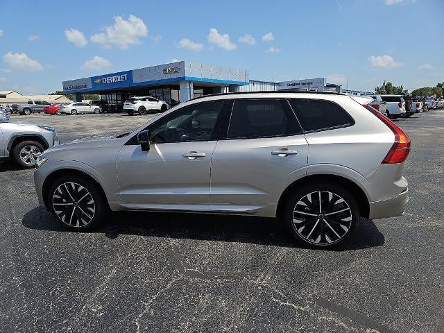 Used 2026 Volvo XC60 B5 Ultra w/ Protection Package Premier AWD/4WD image 3