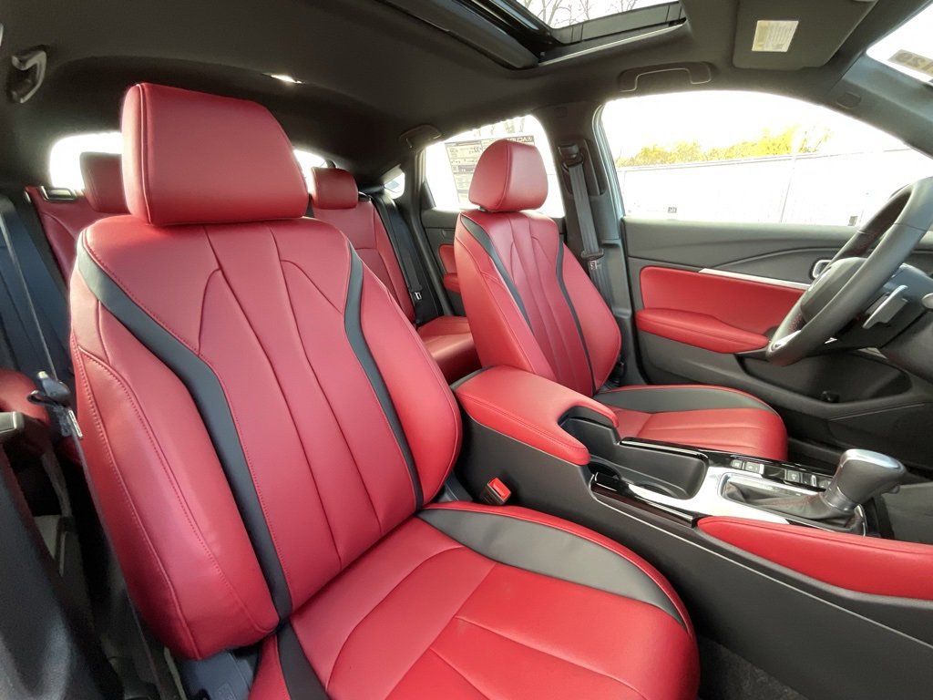 New 2026 Acura Integra A-Spec image 16