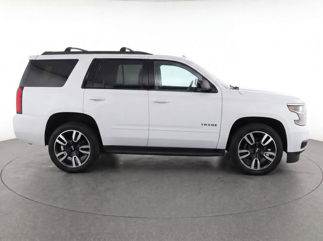 Used 2018 Chevrolet Tahoe Premier AWD/4WD image 8
