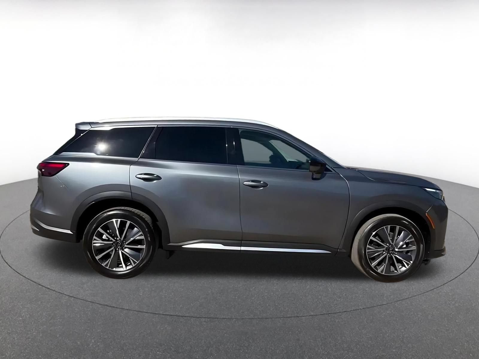 Used 2026 INFINITI QX60 Luxe AWD/4WD image 16