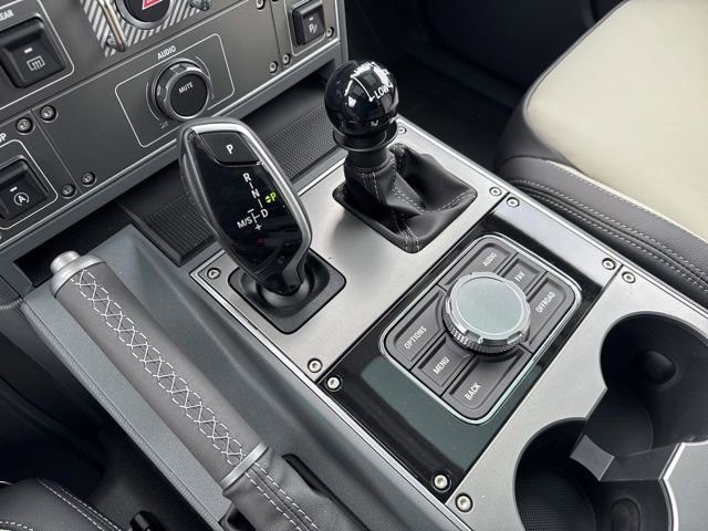 New 2026 INEOS Grenadier AWD/4WD image 16