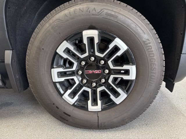 New 2026 GMC Sierra EV Elevation AWD/4WD image 3