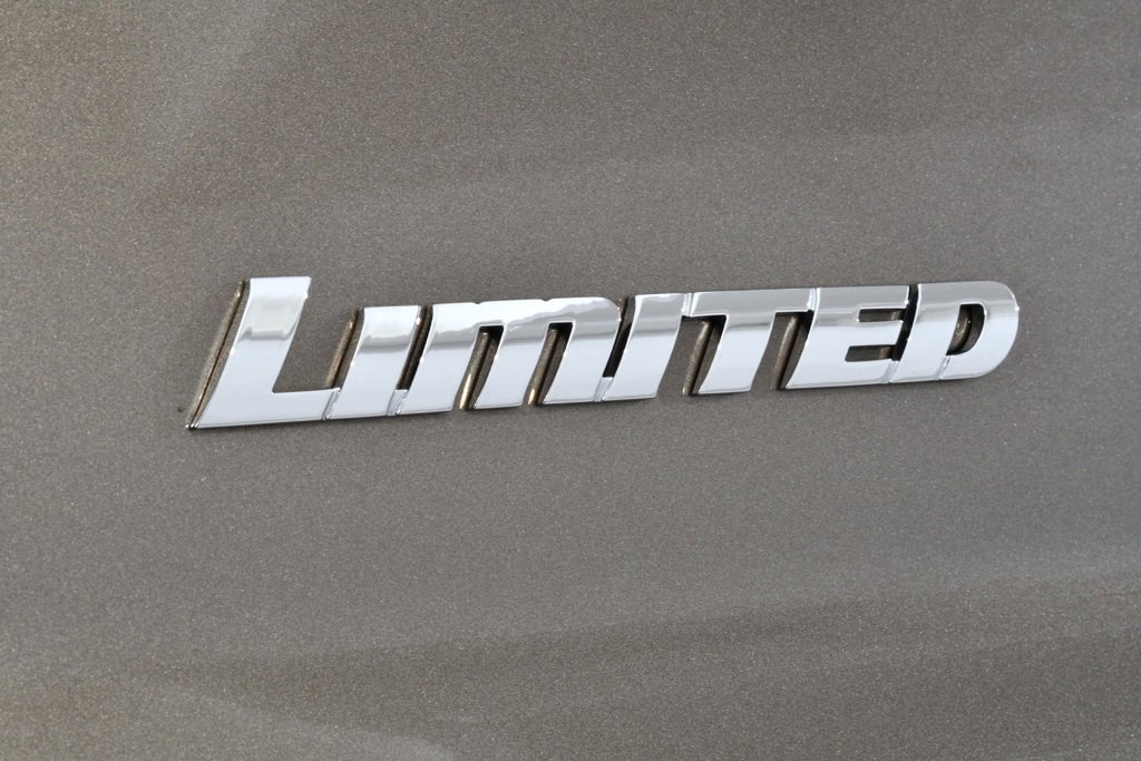 Used 2008 Toyota Tundra Limited image 22