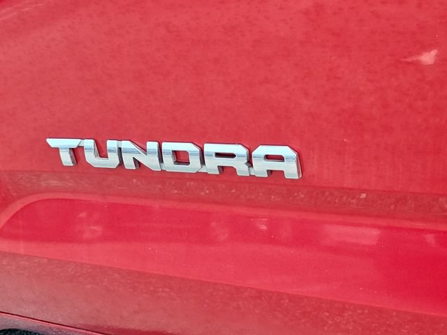 Used 2022 Toyota Tundra SR5 w/ SR5 Premium Package RWD image 4