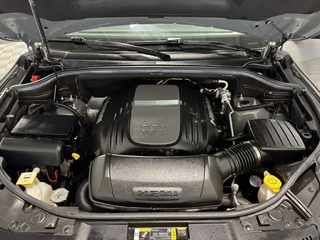 Used 2023 Dodge Durango R/T AWD/4WD image 32
