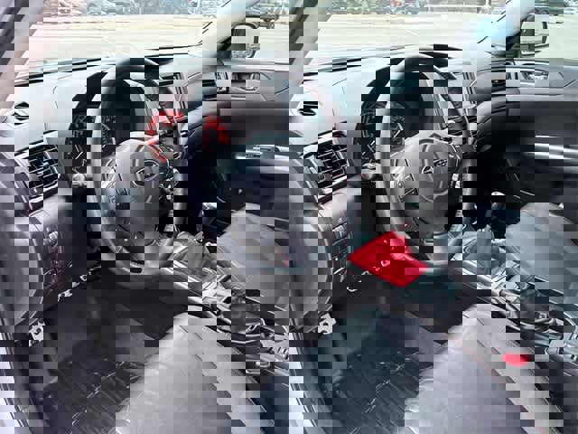 Used 2013 Subaru Impreza WRX Limited image 2