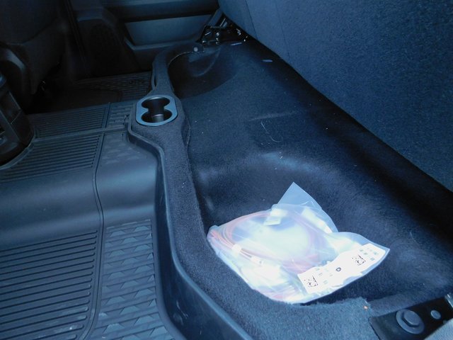 New 2025 RAM 2500 Tradesman image 22