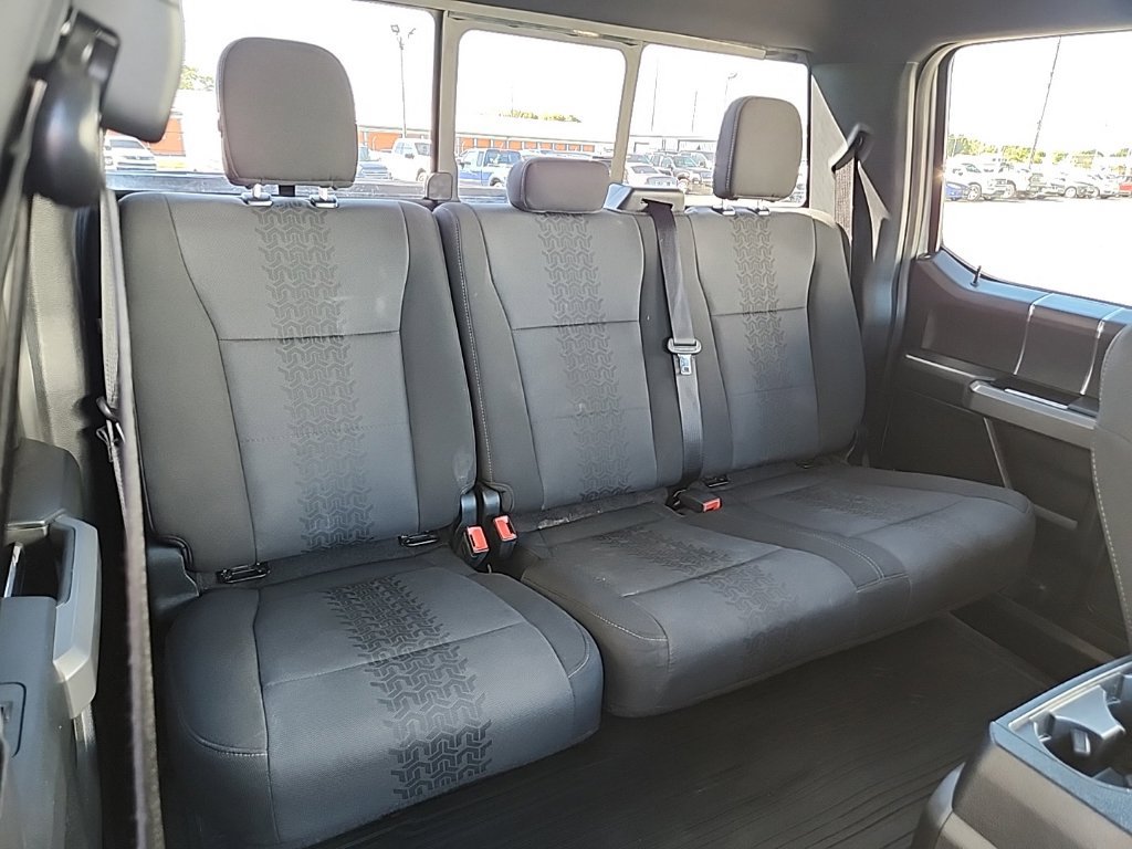 Used 2018 Ford F150 XLT w/ Equipment Group 302A Luxury AWD/4WD image 36