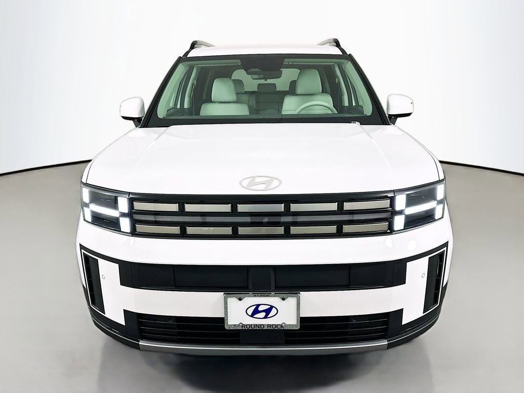 New 2026 Hyundai Santa Fe SEL image 2