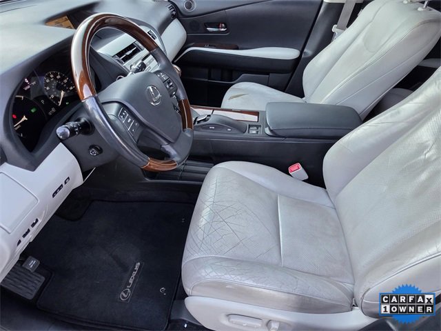 Used 2010 Lexus RX 450h AWD image 6
