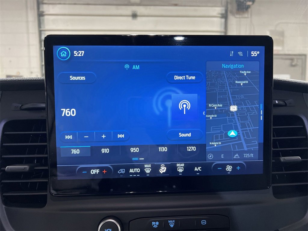 Used 2024 Ford E-Transit Base image 12