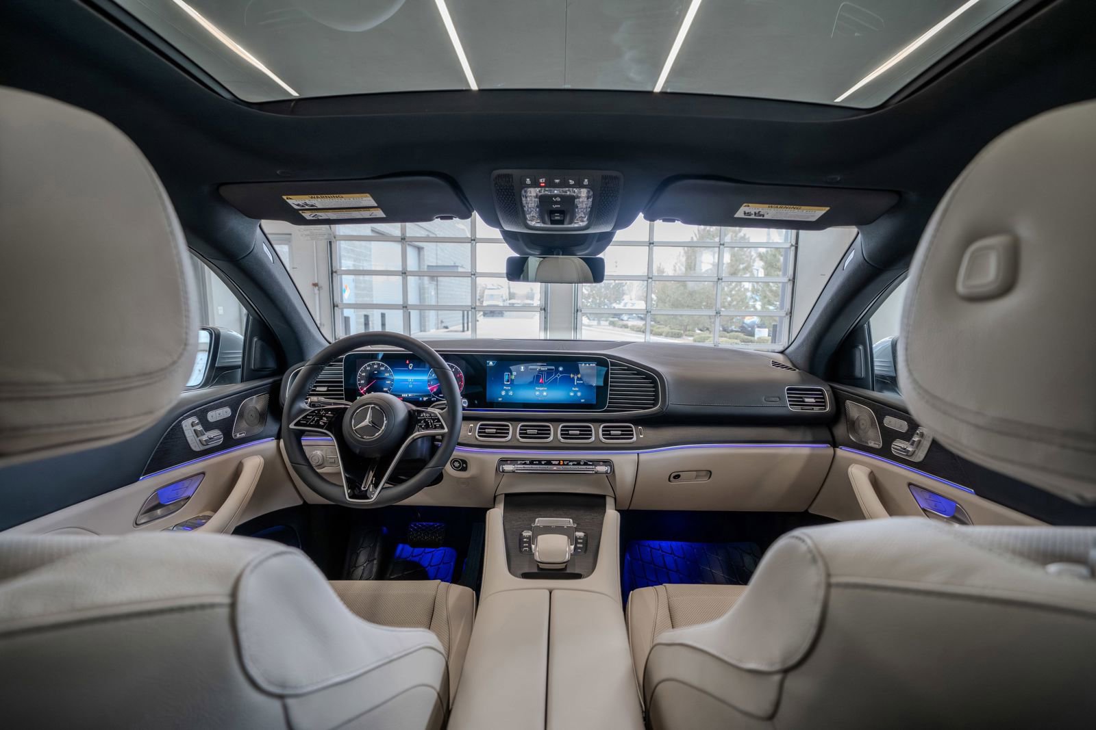 New 2026 Mercedes-Benz GLE 450 4MATIC Coupe image 27