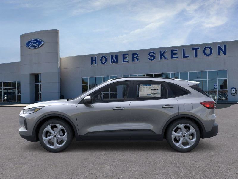 New 2026 Ford Escape ST-Line Select w/ Tech Pack #1 image 3