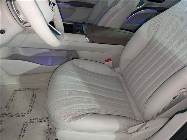 New 2026 Mercedes-Benz EQS 450+ 4MATIC Sedan image 6
