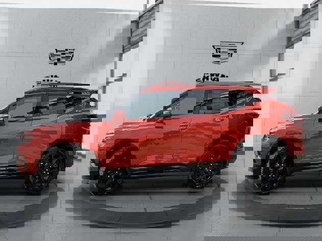 Used 2021 Chevrolet Blazer RS w/ Enhanced Convenience Package image 30