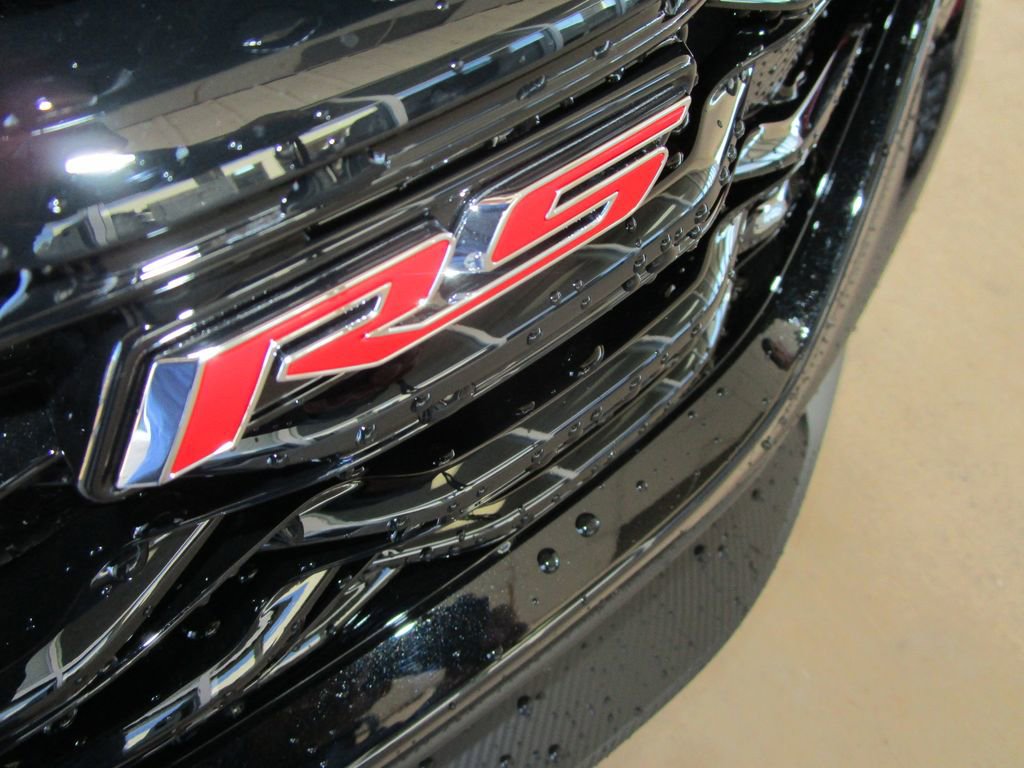 New 2026 Chevrolet TrailBlazer RS w/ Convenience Package image 11