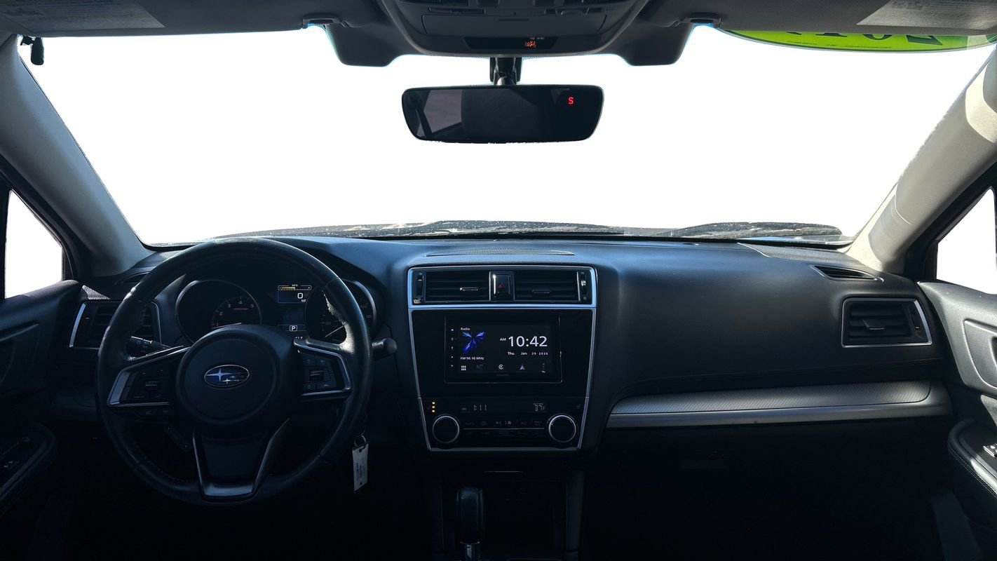 Used 2019 Subaru Legacy 2.5i Premium image 26