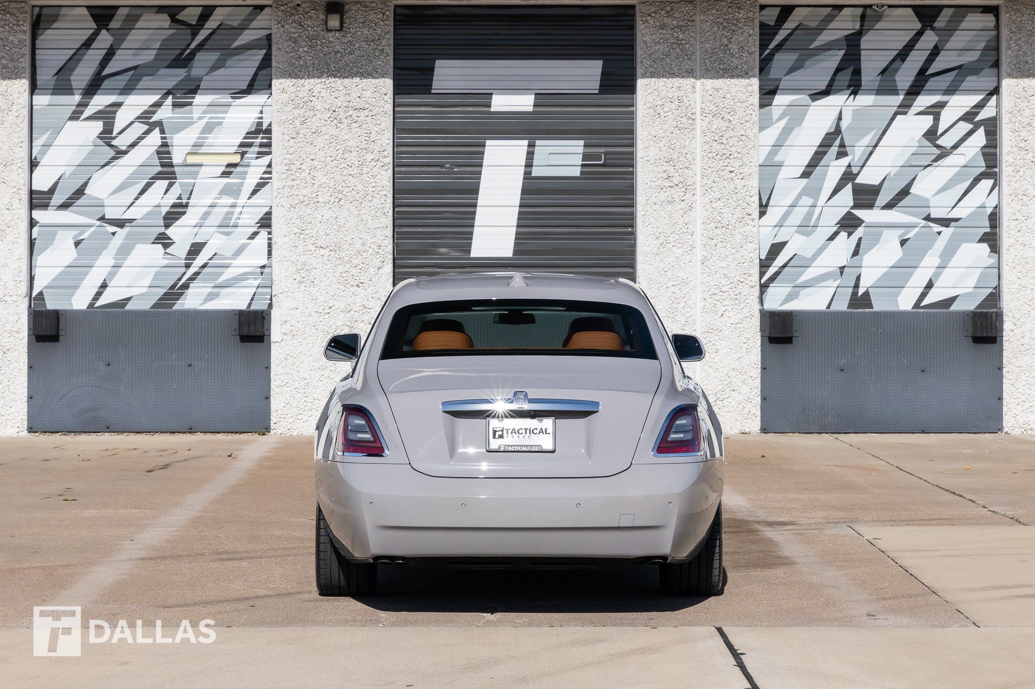 Used 2024 Rolls-Royce Ghost AWD/4WD image 14