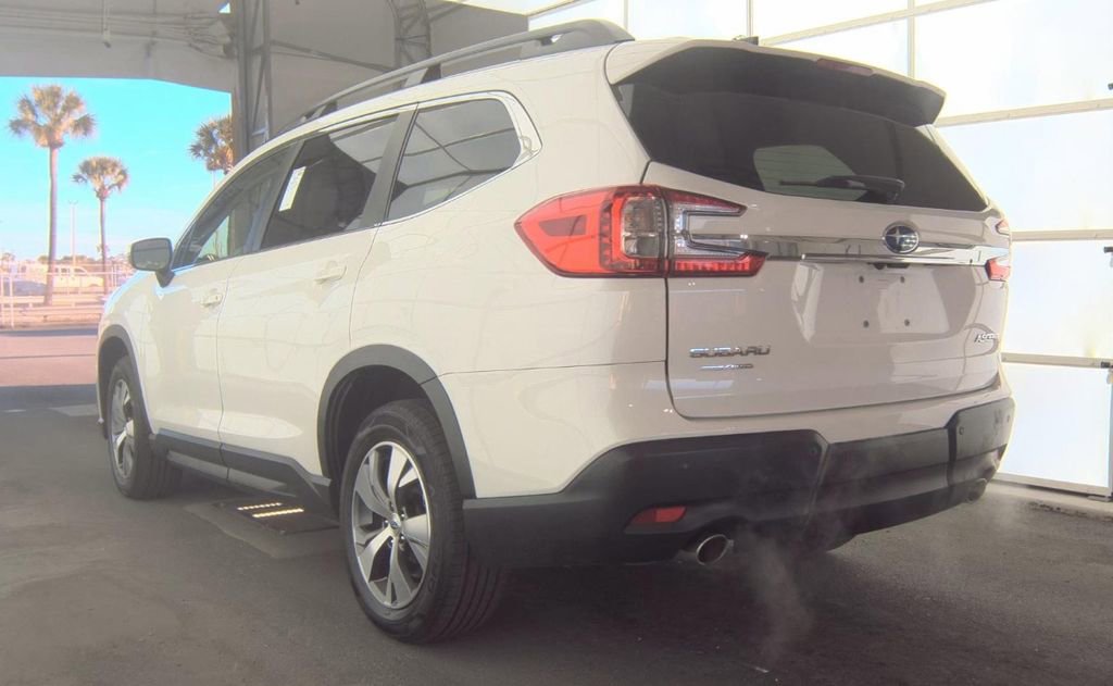 Used 2023 Subaru Ascent Premium w/ Convenience Package image 32