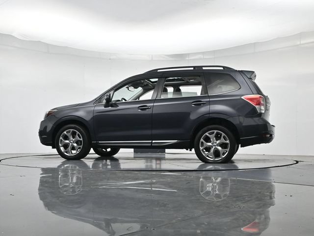 Used 2018 Subaru Forester 2.5i Touring w/ Popular Package #3B AWD/4WD image 39