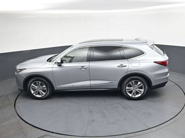 Used 2023 Acura MDX SH-AWD image 26