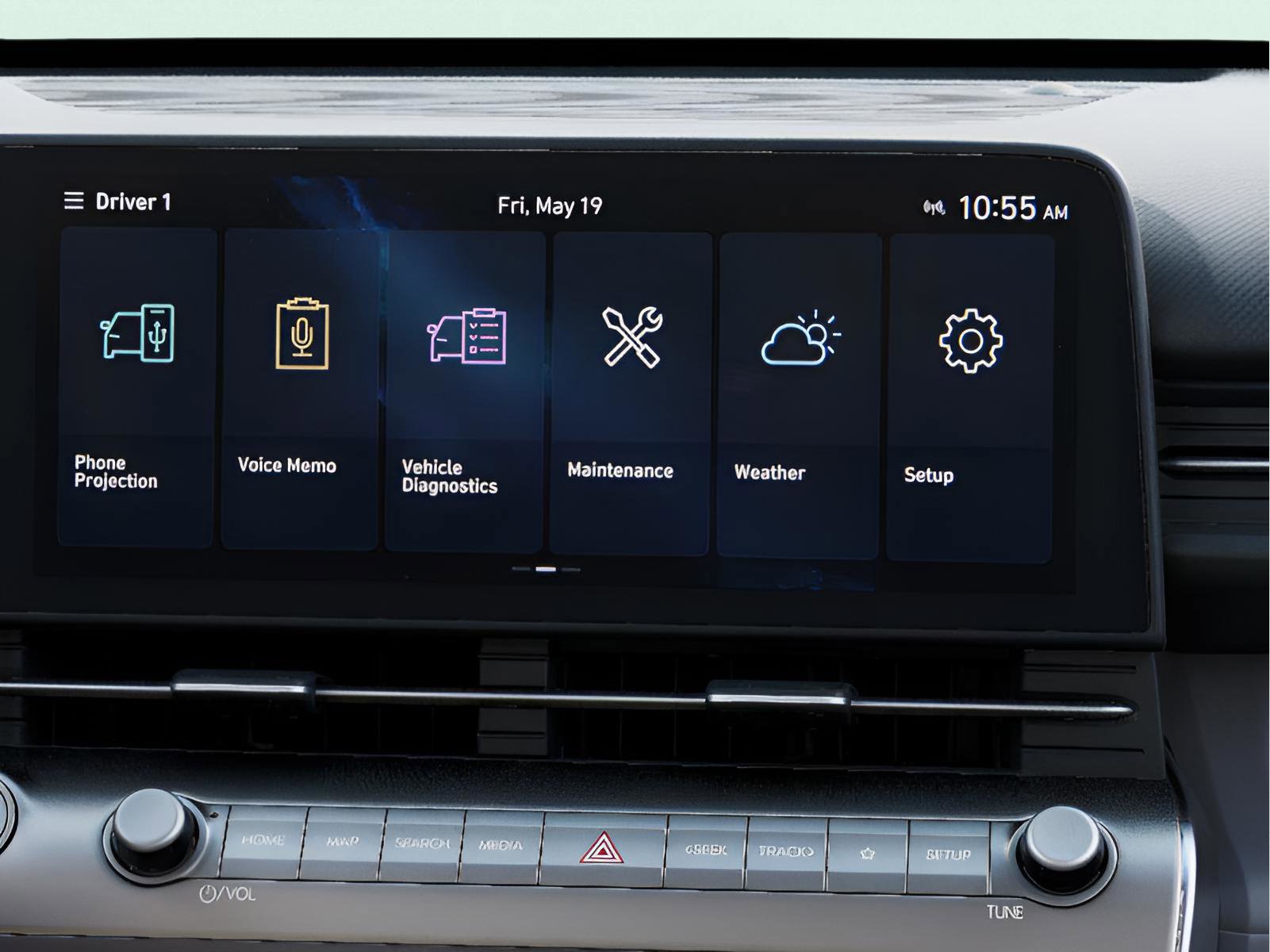 New 2026 Hyundai Kona SEL Sport image 13