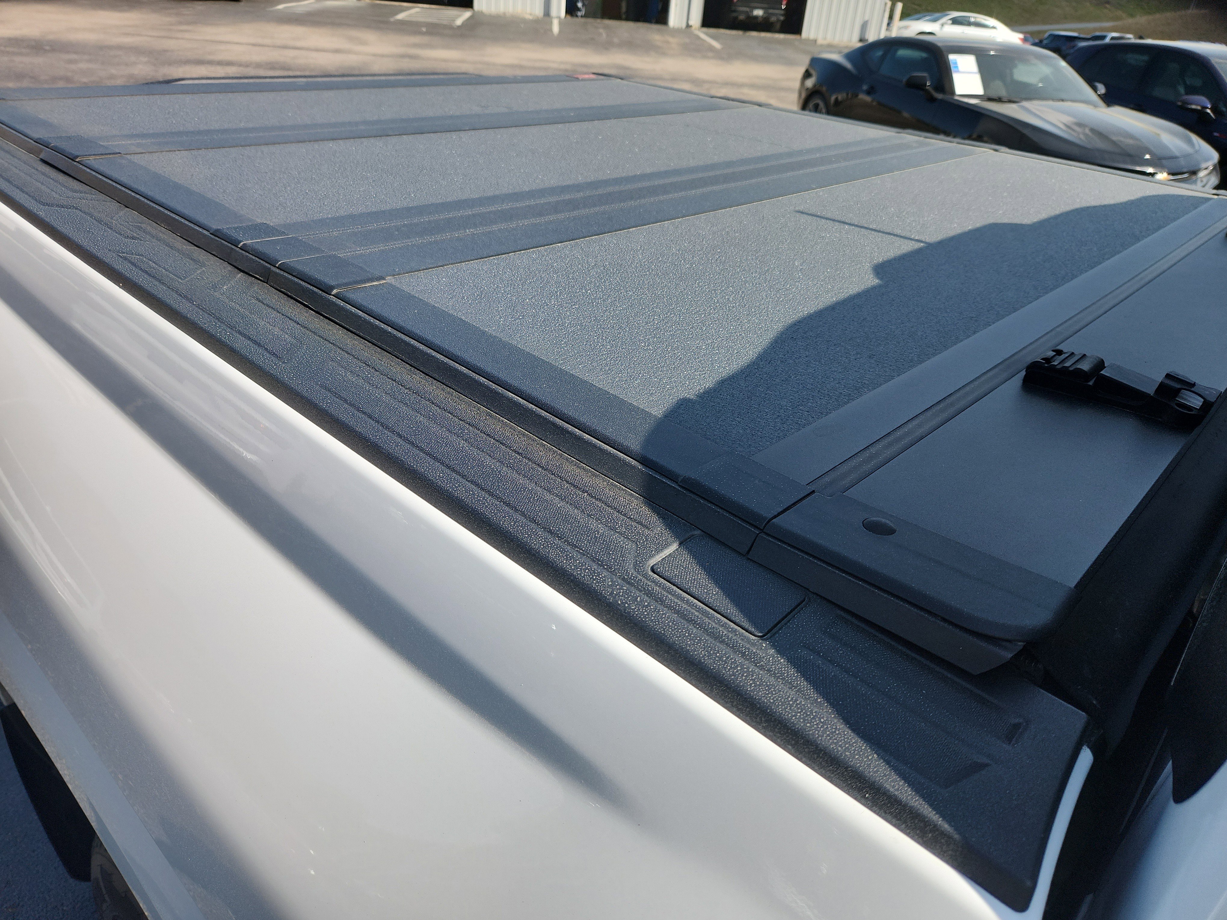 Used 2024 Chevrolet Colorado LT w/ LT Convenience Package II image 38