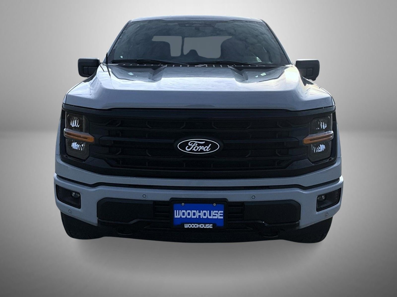 New 2026 Ford F150 XLT w/ Equipment Group 302A MID AWD/4WD image 2