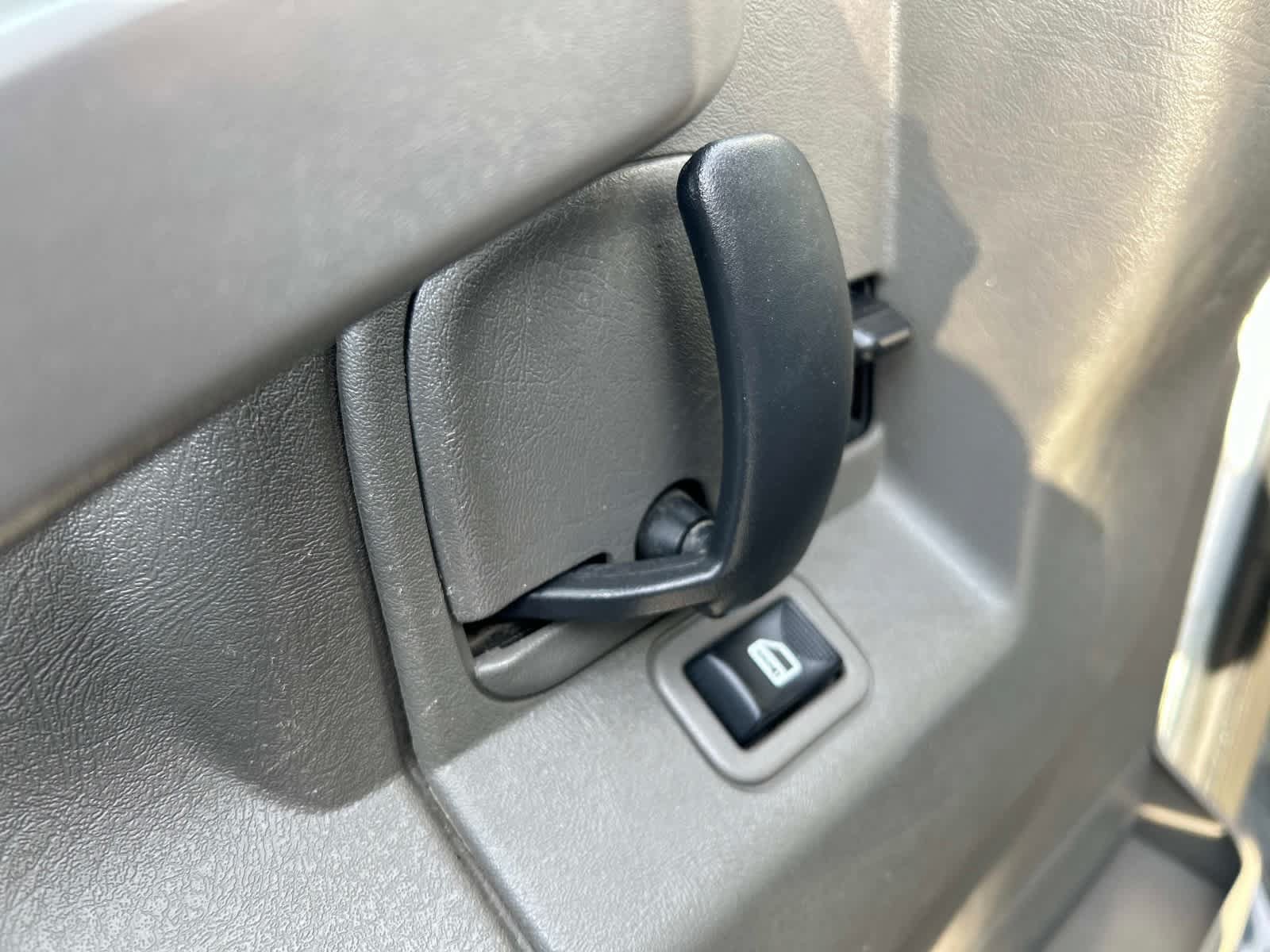 Used 2022 Chevrolet Express 2500 w/ Driver Convenience Package RWD image 19