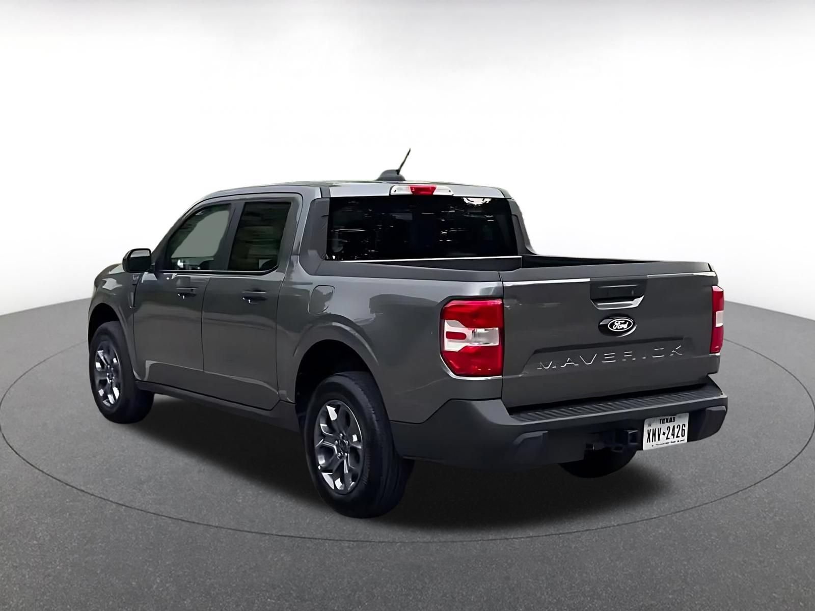 Used 2026 Ford Maverick XLT FWD image 11