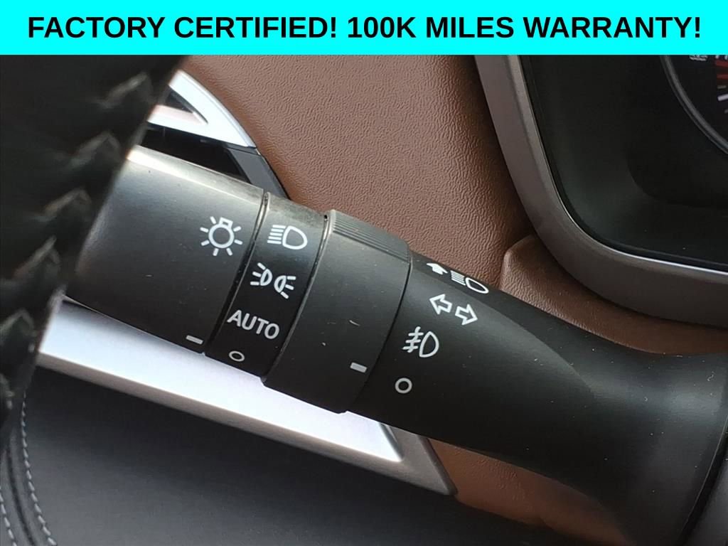 Certified 2022 Subaru Outback Touring w/ Popular Package #2 AWD/4WD image 22