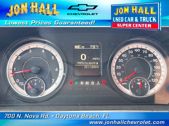 Used 2019 RAM 1500 Express w/ Express Value Package RWD image 20