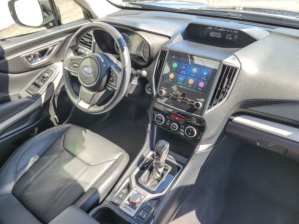 Certified 2024 Subaru Forester Limited image 23