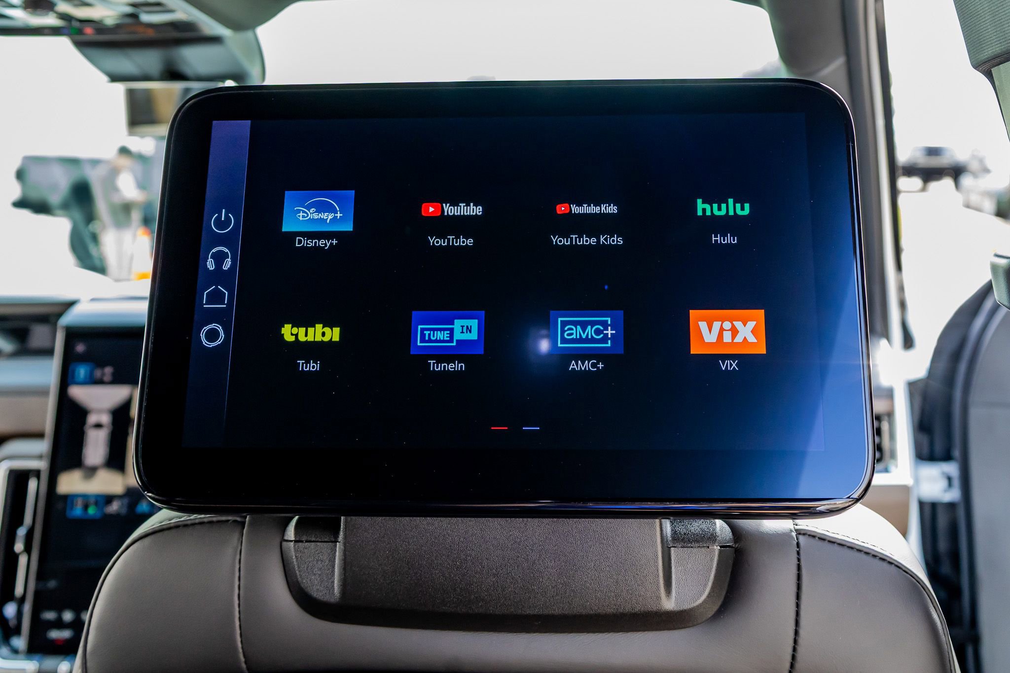 Used 2026 GMC Yukon XL Denali Ultimate image 32