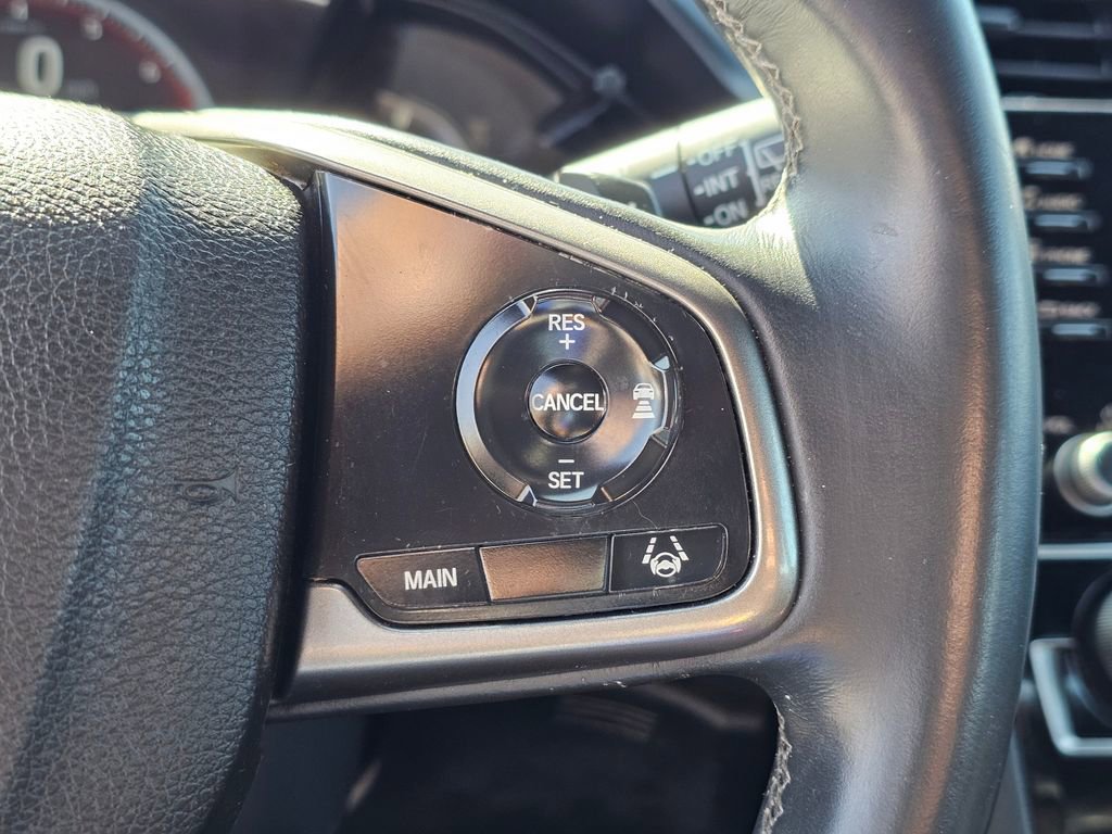 Used 2020 Honda Civic Sport image 33