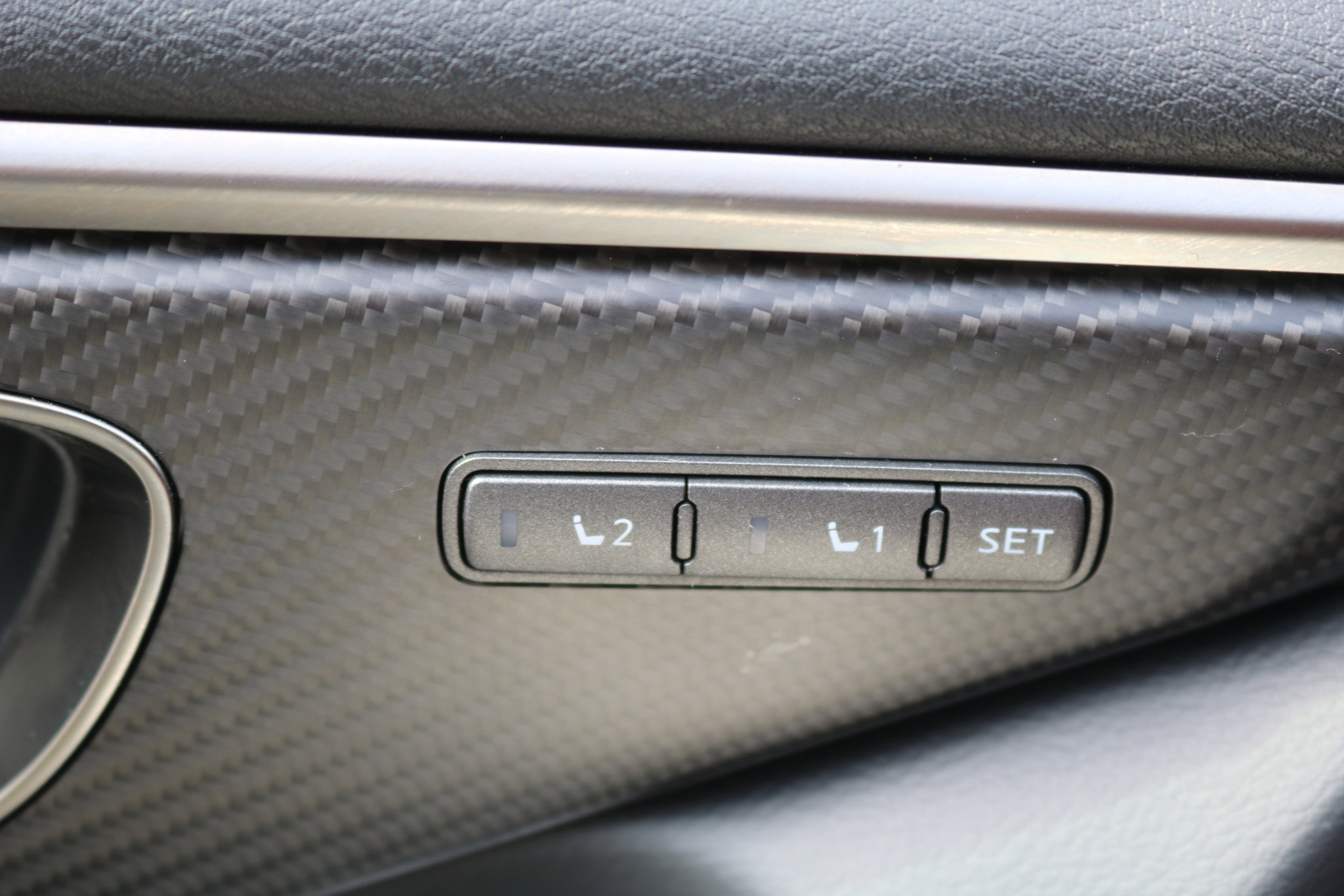 Used 2021 INFINITI Q60 Red Sport 400 w/ Proactive Package image 15