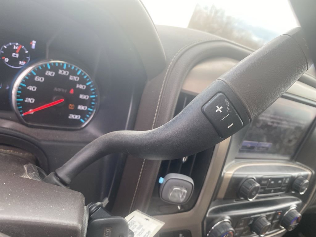 Used 2017 GMC Sierra 1500 Denali image 15