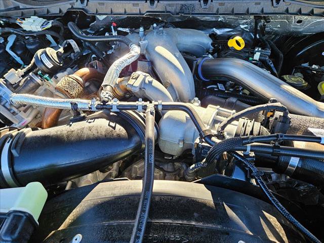 Certified 2025 Ford F250 XL AWD/4WD image 21
