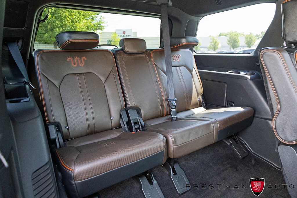 Used 2021 Ford Expedition King Ranch AWD/4WD image 5