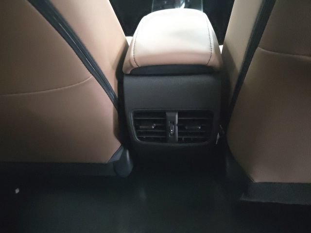 New 2026 Toyota Corolla Cross XLE w/ Convenience Package FWD image 13