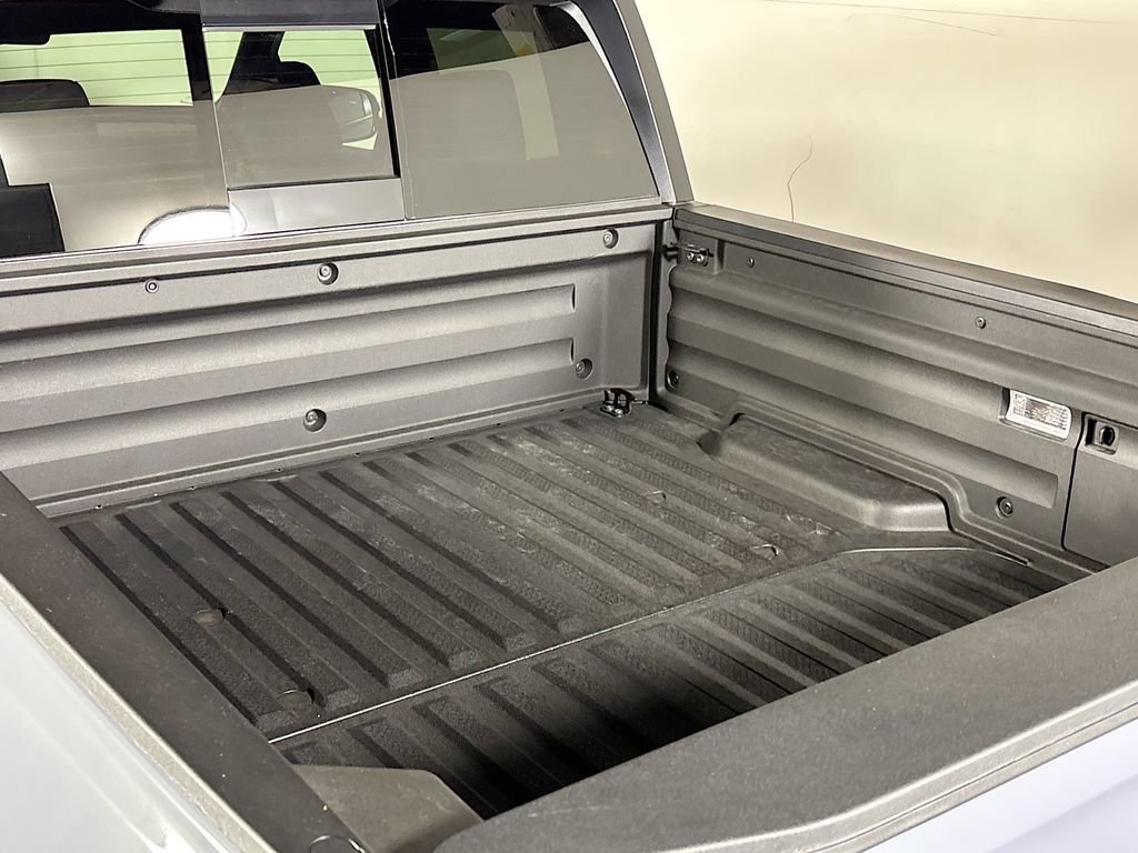 New 2026 Honda Ridgeline TrailSport image 22