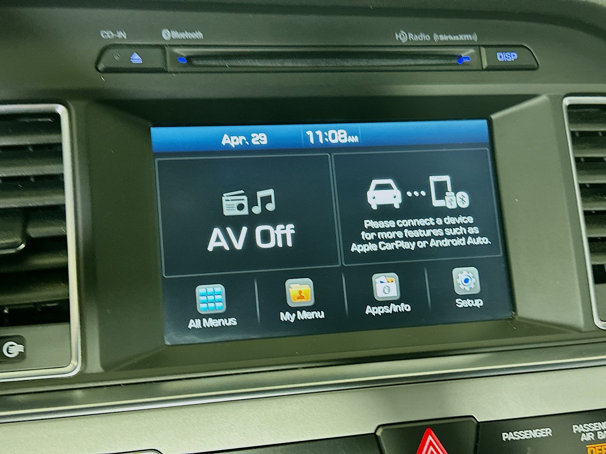 Used 2017 Hyundai Sonata Sport w/ Value Edition Package 02 FWD image 19