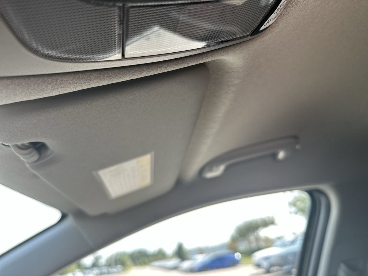 New 2026 Kia Niro EX FWD image 10