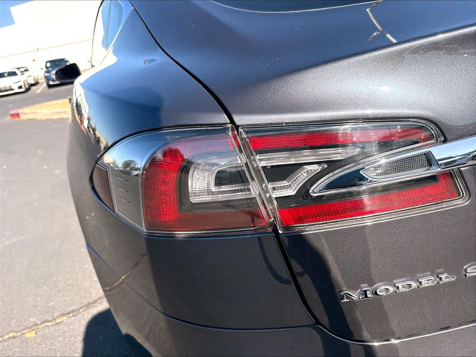 Used 2018 Tesla Model S 75D AWD/4WD image 21