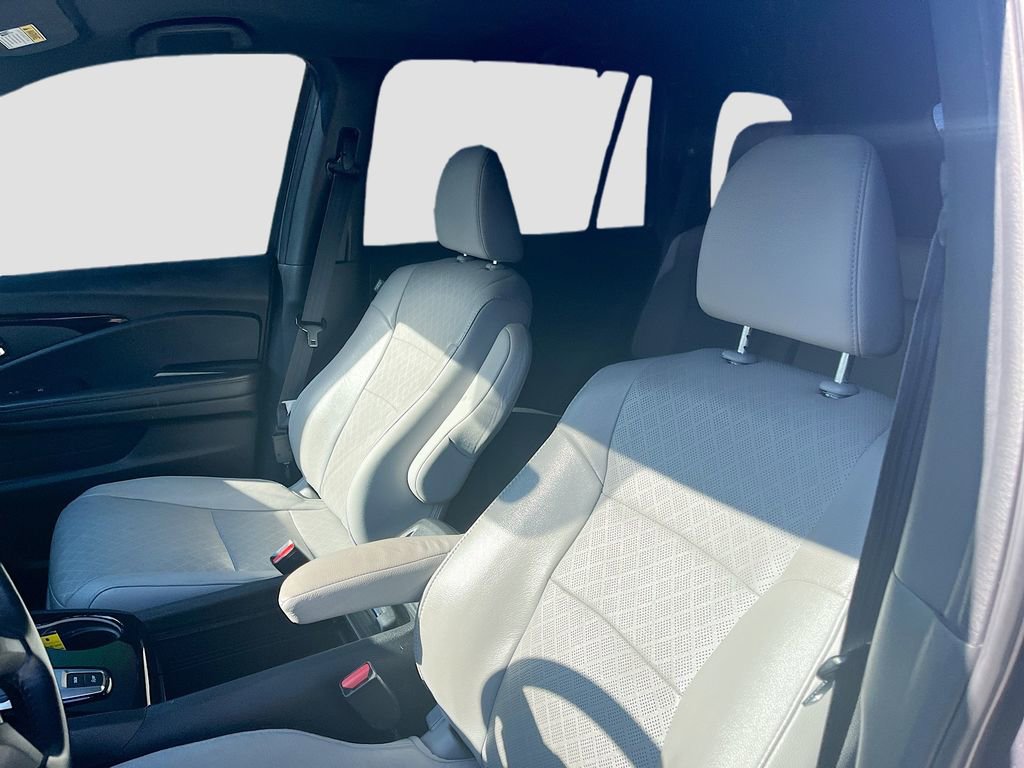 Used 2020 Honda Passport Touring image 21