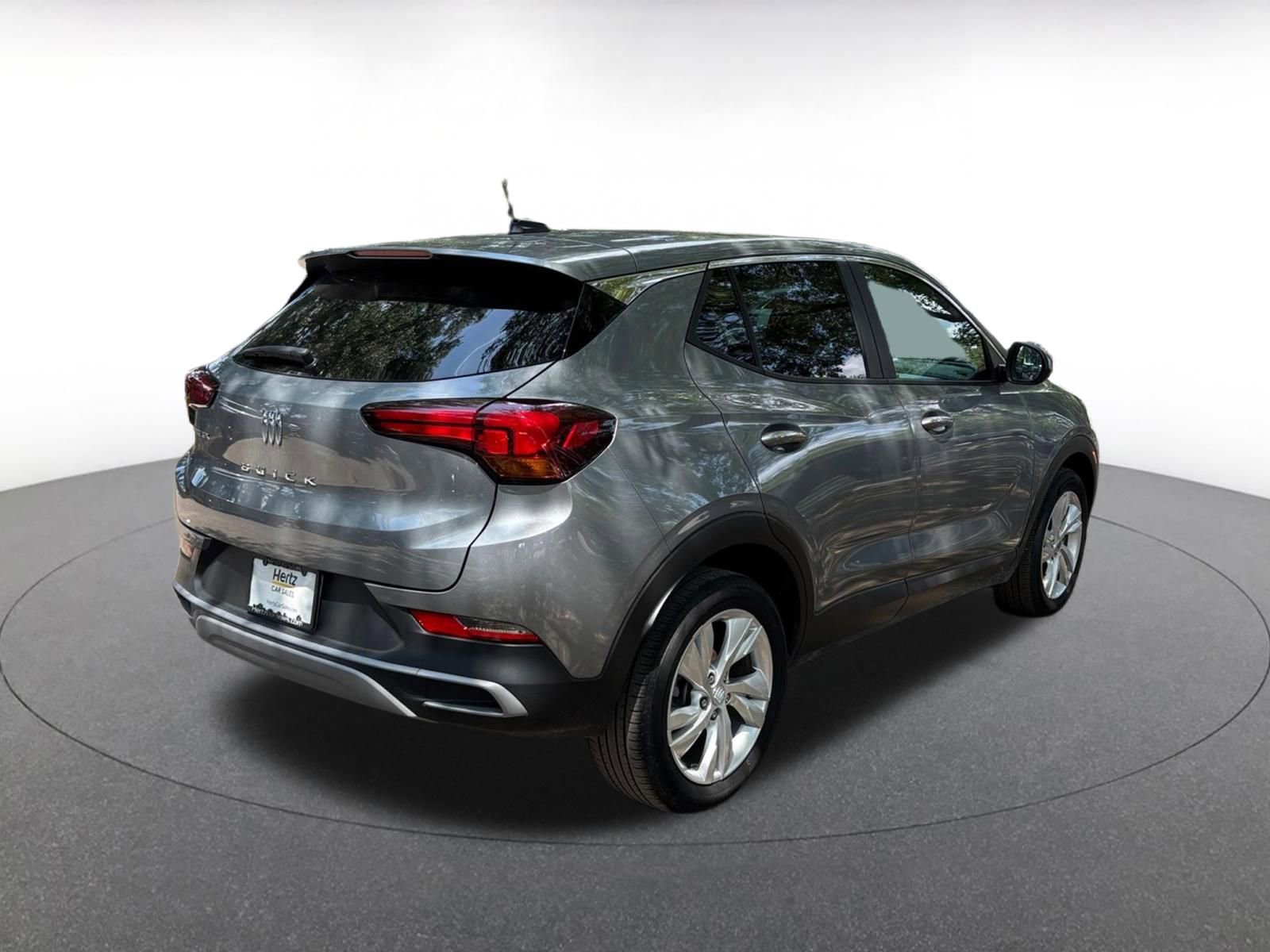 Used 2025 Buick Encore GX Preferred FWD image 7