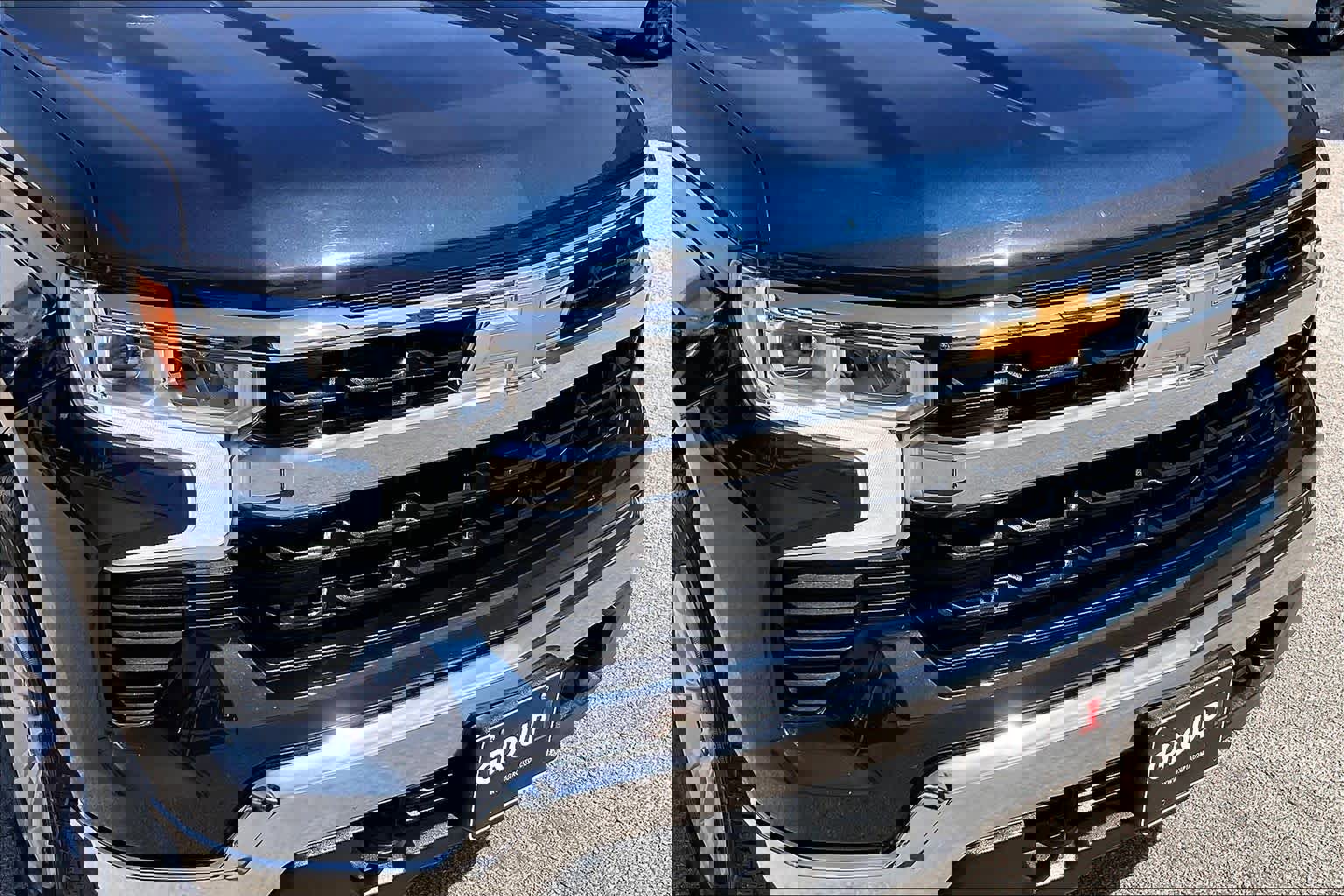 Used 2023 Chevrolet Silverado 1500 LT image 31