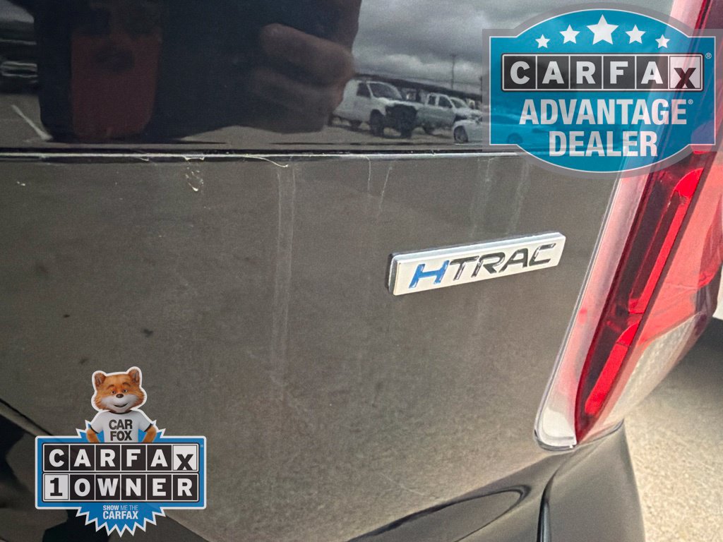 Used 2024 Hyundai Palisade Calligraphy AWD/4WD image 11
