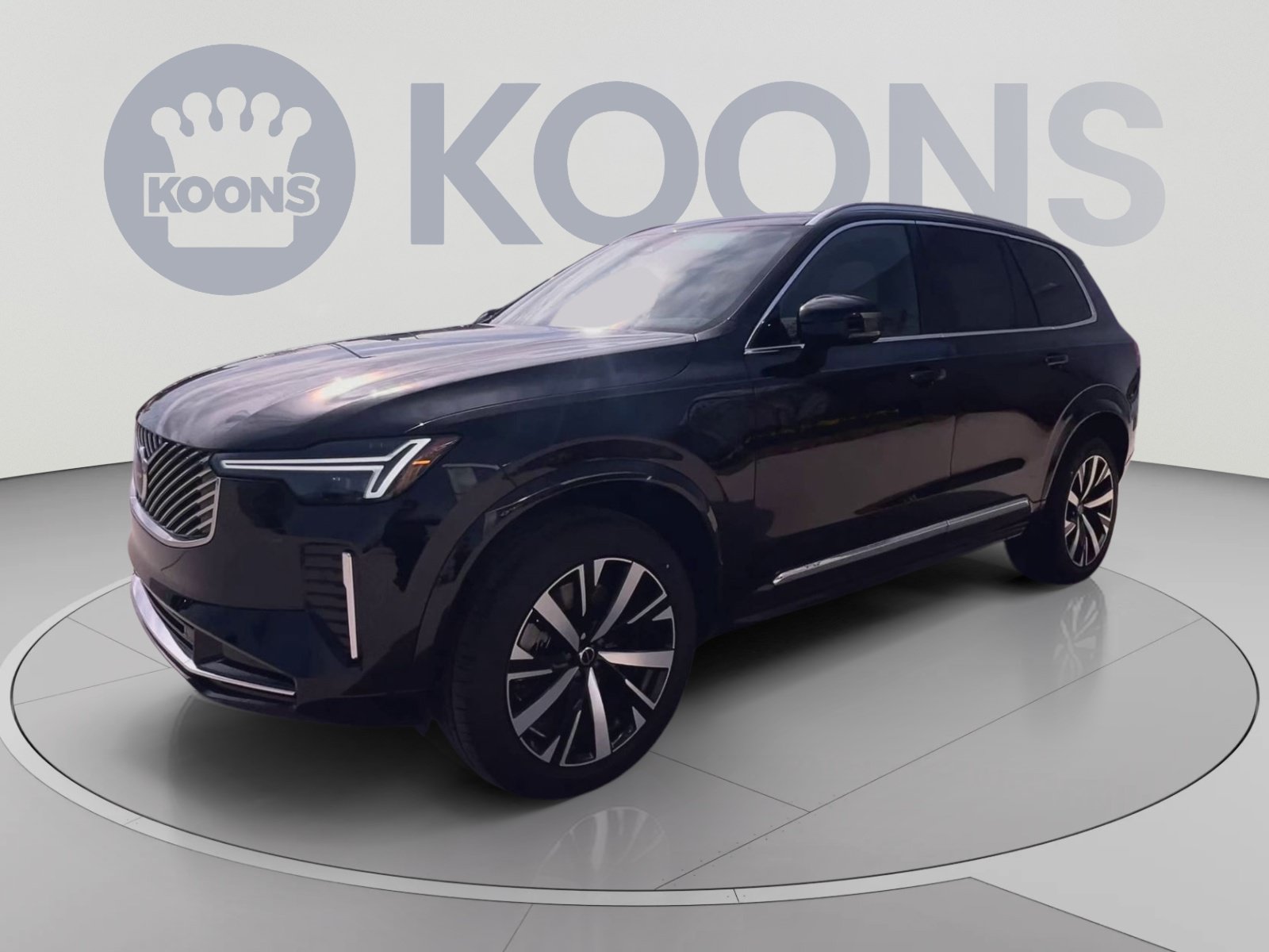 New 2026 Volvo XC90 T8 Core w/ Protection Package Premier AWD/4WD image 5