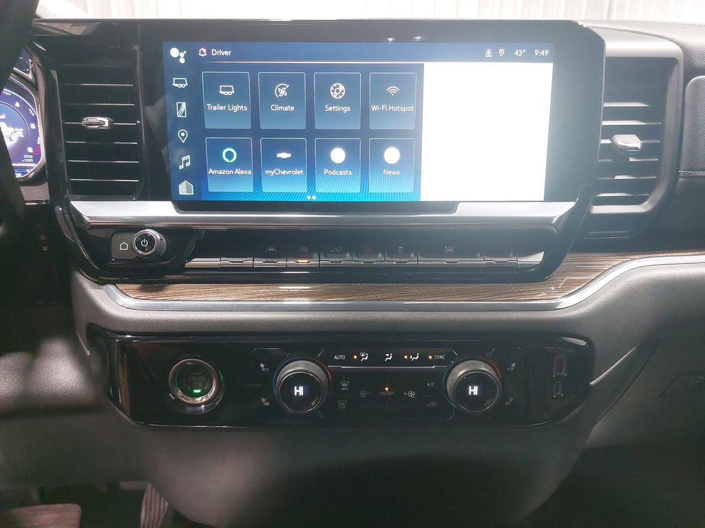 Used 2023 Chevrolet Silverado 1500 LT image 20